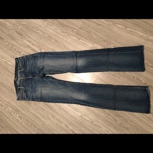 7 For All Mankind jeans